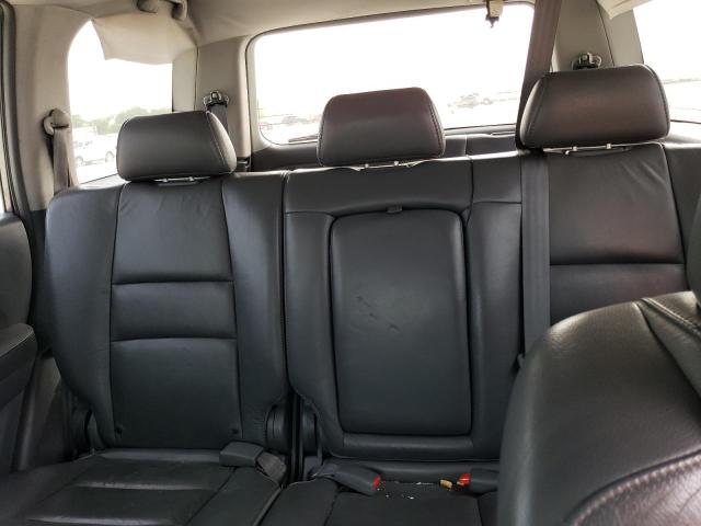 Photo 10 from auction – 2007 HONDA PILOT EXL with VIN 5FNYF287X7B010724