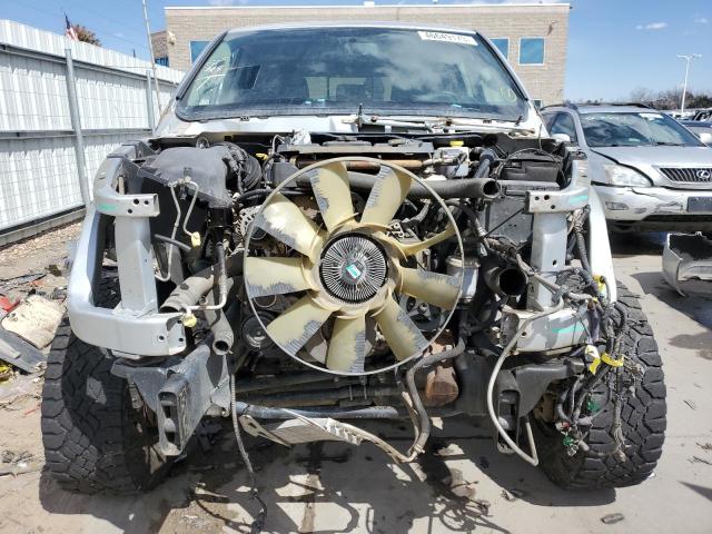 Photo 5 from auction – 2012 DODGE RAM 3500 L with VIN 3C63D3ML6CG153397