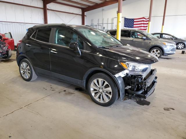 Photo 4 from auction – 2020 BUICK ENCORE PRE with VIN KL4CJASB5LB046165