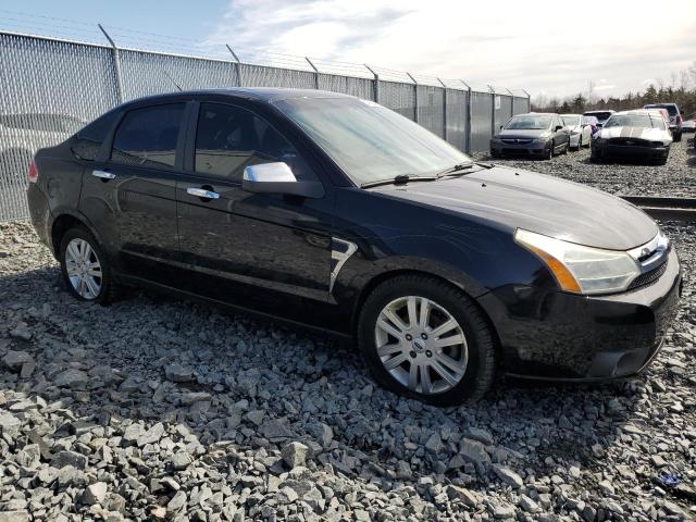 Photo 4 from auction – 2009 FORD FOCUS SEL with VIN 1FAHP37N09W220143