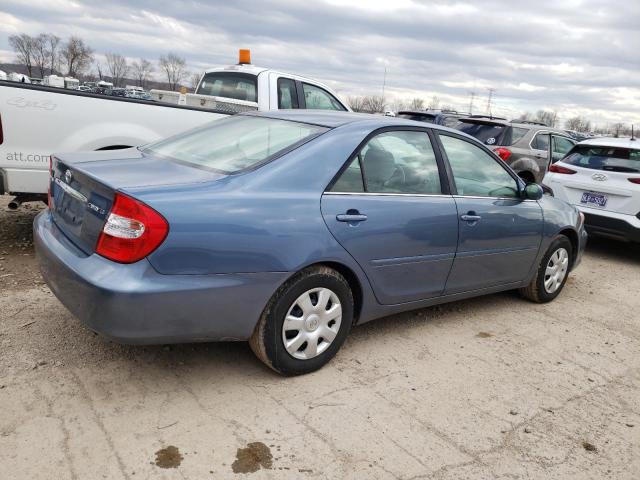 Photo 3 from auction – 2004 TOYOTA CAMRY LE with VIN 4T1BE32K94U877140