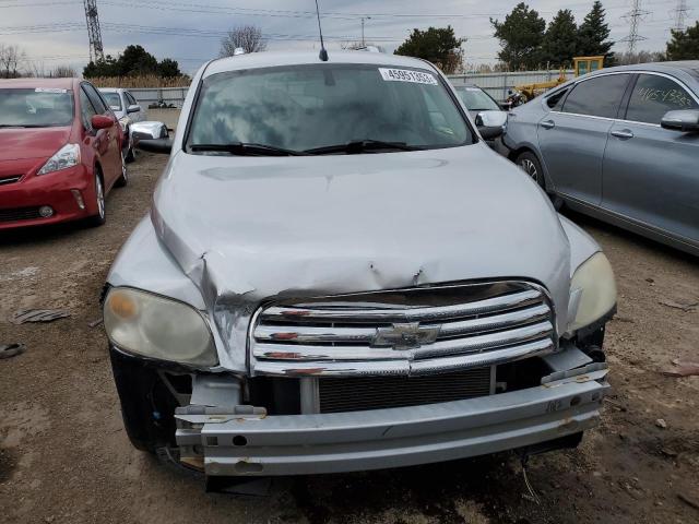 Photo 5 from auction – 2011 CHEVROLET HHR LT with VIN 3GNBABFW3BS565987