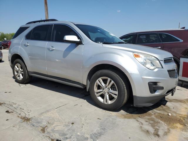 Photo 4 from auction – 2013 CHEVROLET EQUINOX LT with VIN 2GNALDEK0D1146719