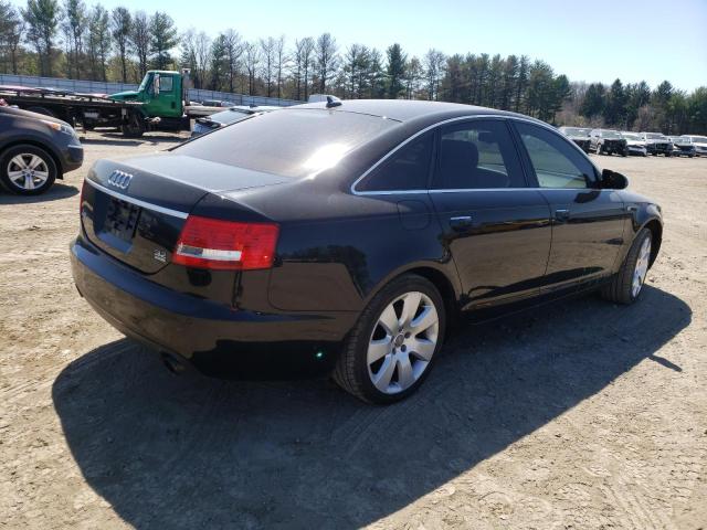 Photo 3 from auction – 2007 AUDI A6 3.2 QUA with VIN WAUDH74F77N050163
