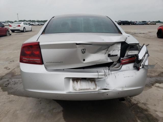 Photo 6 from auction – 2006 DODGE CHARGER SE with VIN 2B3KA43G96H474265