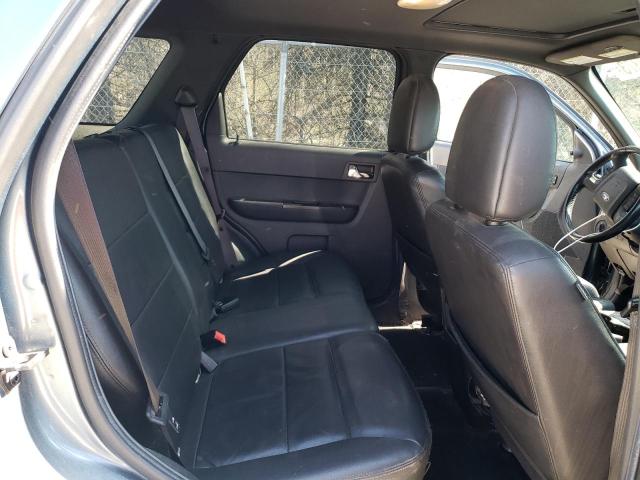 Photo 10 from auction – 2012 FORD ESCAPE LIM with VIN 1FMCU0E72CKC16329