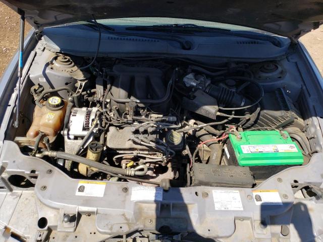Photo 11 from auction – 2007 FORD TAURUS SE with VIN 1FAHP53U37A128799