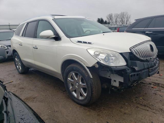 Photo 4 from auction – 2009 BUICK ENCLAVE CX with VIN 5GAER23D19J181057