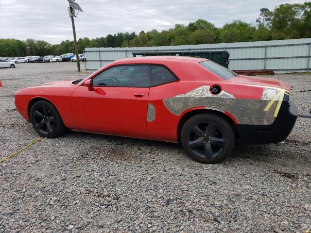 Photo 2 from auction – 2014 DODGE CHALLENGER with VIN 2C3CDYAG3EH257088
