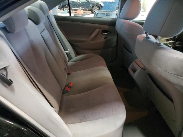 صورة رقم 10 من المزاد - 2011 TOYOTA CAMRY BASE مع VIN 4T4BF3EK3BR191431