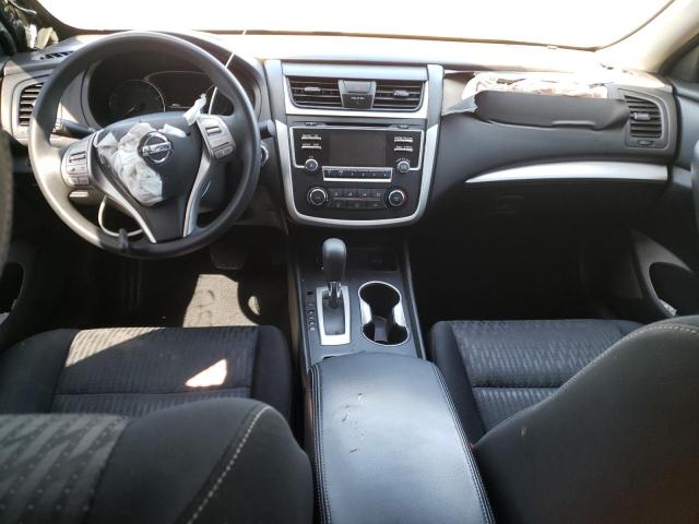 Photo 8 from auction – 2016 NISSAN ALTIMA 2.5 with VIN 1N4AL3APXGC170101