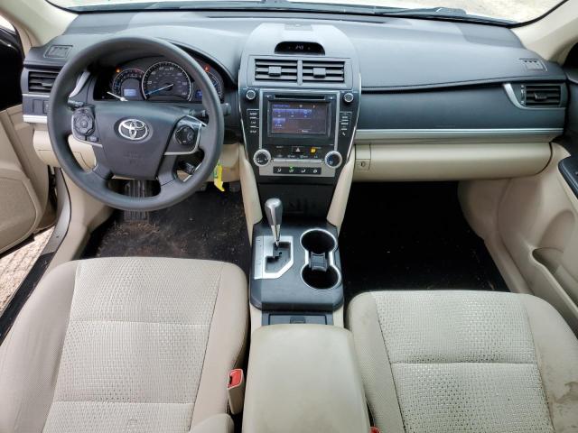 Photo 8 from auction – 2014 TOYOTA CAMRY L with VIN 4T1BF1FK5EU435646