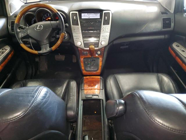 Zdjęcie 8 z aukcji – 2009 LEXUS RX 350 z VIN 2T2HK31U89C122300