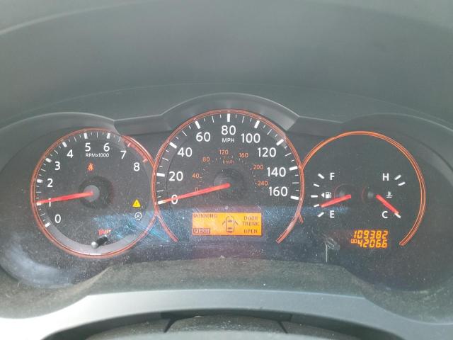 Photo 9 from auction – 2008 NISSAN ALTIMA 3.5 with VIN 1N4BL24E98C162923
