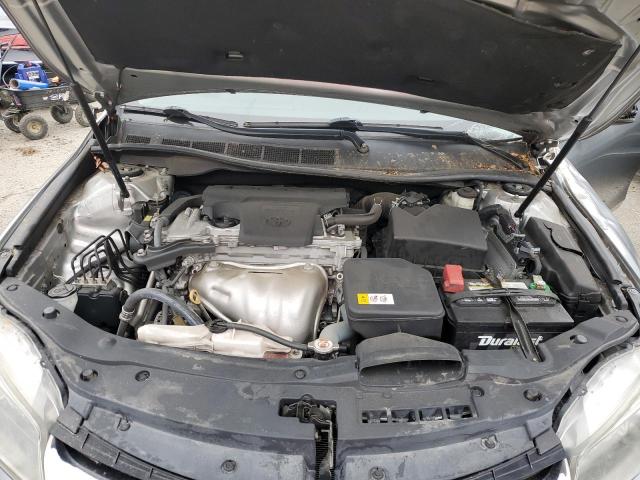 Photo 11 from auction – 2017 TOYOTA CAMRY LE with VIN 4T1BF1FK4HU287591