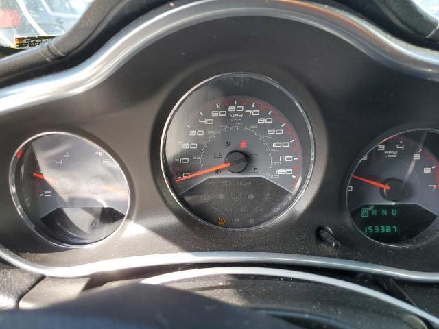 Photo 9 from auction – 2014 DODGE AVENGER SE with VIN 1C3CDZAB5EN216950