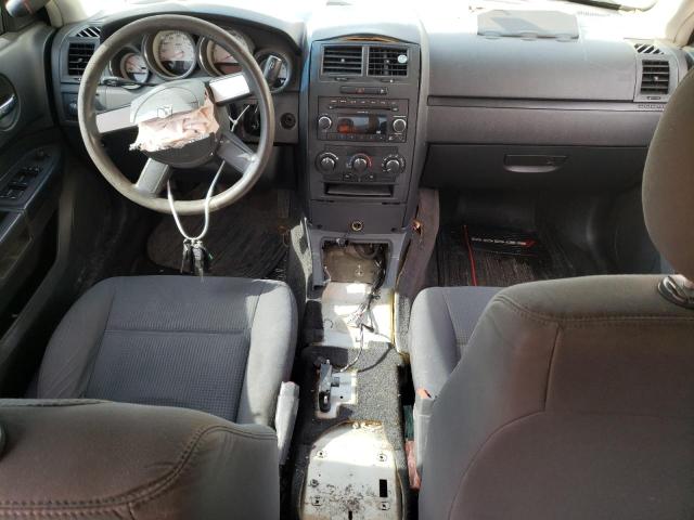 Photo 8 from auction – 2010 DODGE CHARGER with VIN 2B3AA4CTXAH231968