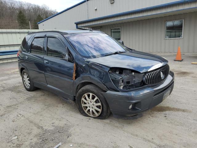 Photo 4 from auction – 2005 BUICK RENDEZVOUS with VIN 3G5DA03E35S502806