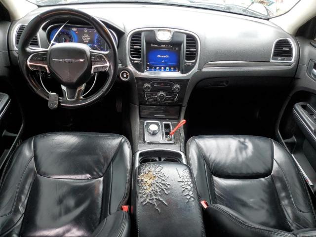 Photo 8 from auction – 2015 CHRYSLER 300 LIMITE with VIN 2C3CCAAG1FH766835