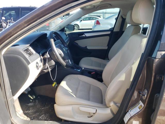 Photo 7 from auction – 2011 VOLKSWAGEN JETTA TDI with VIN 3VWLL7AJ4BM090352