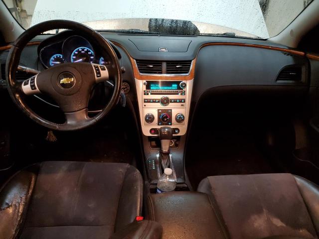 Photo 8 from auction – 2011 CHEVROLET MALIBU 2LT with VIN 1G1ZD5E72BF182758