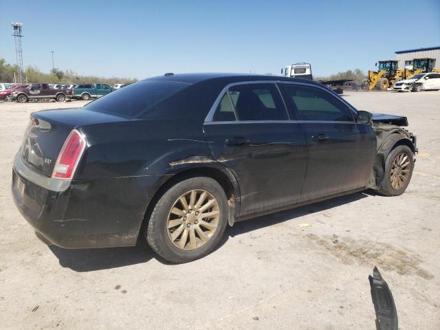 Photo 3 from auction – 2013 CHRYSLER 300 with VIN 2C3CCAAG0DH527631