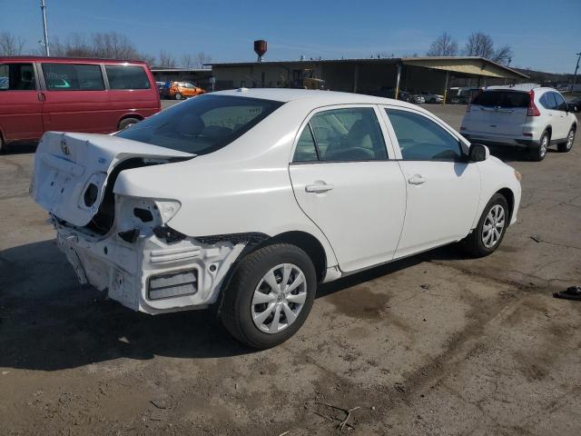 Foto 3 de la subasta – 2010 TOYOTA COROLLA BA con VIN 2T1BU4EE8AC256256