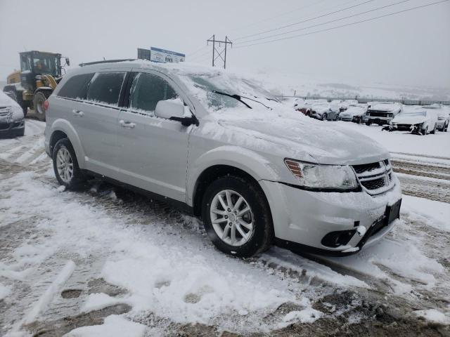 Photo 4 from auction – 2013 DODGE JOURNEY SX with VIN 3C4PDDBG6DT680628