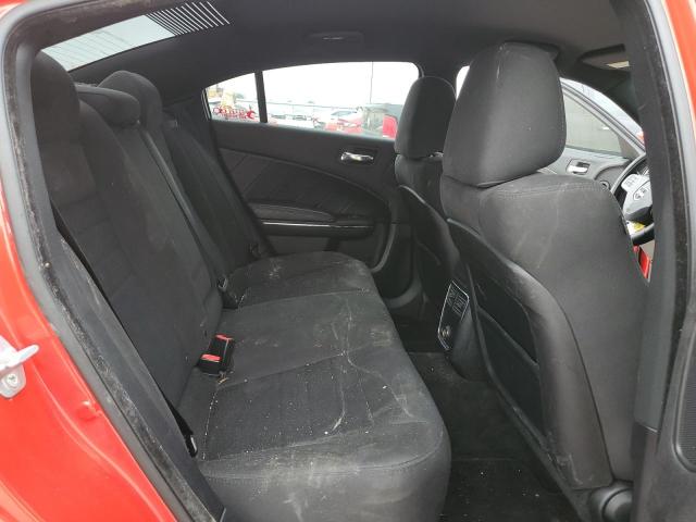 Photo 10 from auction – 2014 DODGE CHARGER R/ with VIN 2C3CDXCT7EH248270