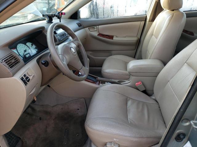 صورة رقم 7 من المزاد - 2004 TOYOTA COROLLA CE مع VIN 2T1BR32E14C275252