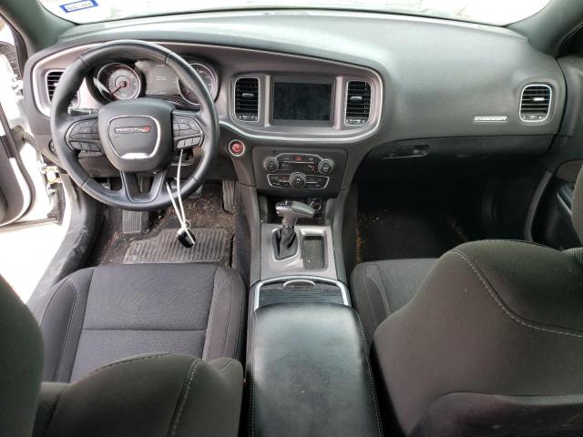 Photo 8 from auction – 2019 DODGE CHARGER SX with VIN 2C3CDXBG5KH674541