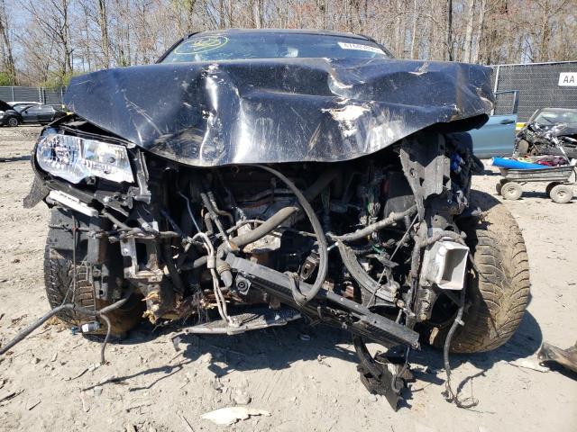 Photo 5 from auction – 2014 NISSAN PATHFINDER with VIN 5N1AR2MM3EC645472