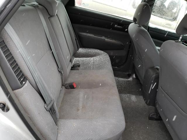 Photo 10 from auction – 2008 TOYOTA PRIUS with VIN JTDKB20U183313716