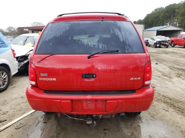 Photo 6 from auction – 1998 DODGE DURANGO with VIN 1B4HS28Y9WF186062