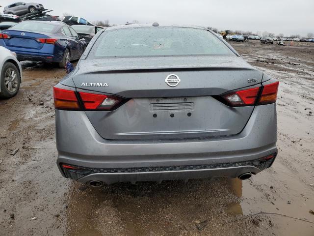 Photo 6 from auction – 2020 NISSAN ALTIMA SR with VIN 1N4BL4CVXLC221533