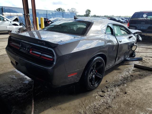 Photo 3 from auction – 2022 DODGE CHALLENGER with VIN 2C3CDZC95NH117483