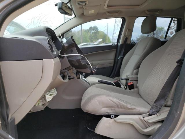 Photo 7 from auction – 2011 DODGE CALIBER MA with VIN 1B3CB3HA8BD268460