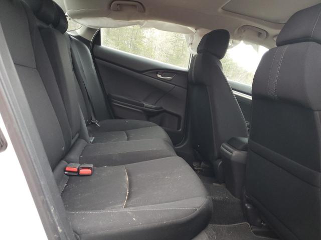 Photo 10 from auction – 2018 HONDA CIVIC EX with VIN 19XFC2F7XJE205755