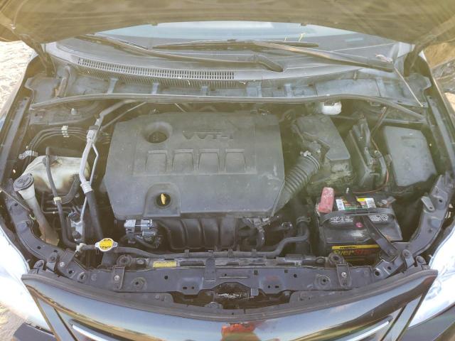 Photo 11 from auction – 2013 TOYOTA COROLLA BA with VIN 2T1BU4EE3DC982871