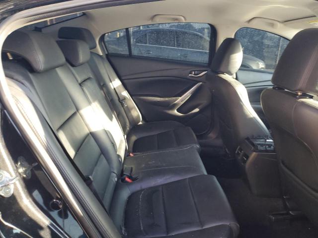Photo 10 from auction – 2014 MAZDA 6 TOURING with VIN JM1GJ1T6XE1146702