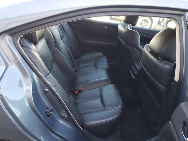 Foto 10 de la subasta – 2010 NISSAN MAXIMA S con VIN 1N4AA5AP4AC853002