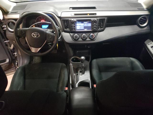 Photo 8 from auction – 2016 TOYOTA RAV4 LE with VIN 2T3ZFREV5GW238186