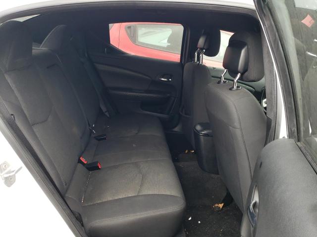 Photo 10 from auction – 2012 DODGE AVENGER SX with VIN 1C3CDZCBXCN251543
