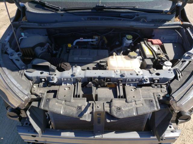 Photo 11 from auction – 2019 BUICK ENCORE PRE with VIN KL4CJESBXKB806497