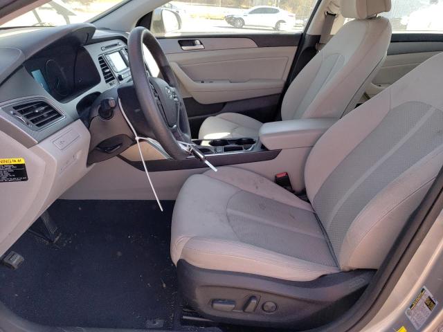 Photo 7 from auction – 2015 HYUNDAI SONATA SE with VIN 5NPE24AFXFH024778