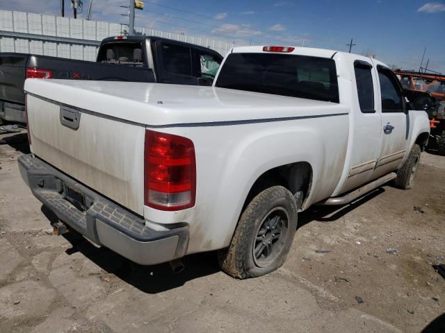 Photo 3 from auction – 2008 GMC SIERRA C15 with VIN 2GTEC19J081336276