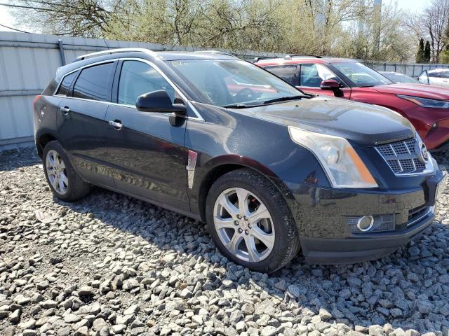 Photo 4 from auction – 2011 CADILLAC SRX PERFOR with VIN 3GYFNJE65BS535183