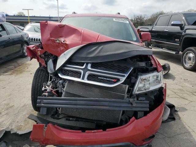 Photo 5 from auction – 2014 DODGE JOURNEY LI with VIN 3C4PDDDG0ET205085