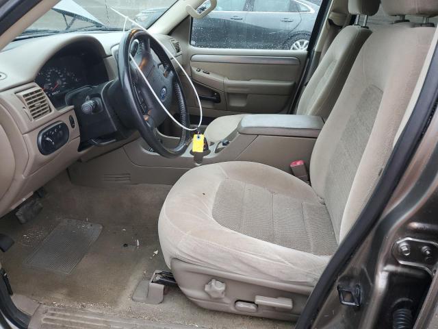 Photo 7 from auction – 2004 FORD EXPLORER X with VIN 1FMDU73K84ZB41262