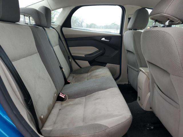 Photo 10 from auction – 2014 FORD FOCUS SE with VIN 1FADP3F24EL227663